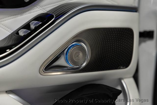 2024 Mercedes-Benz S-Class Maybach S 680 V12 - 23094790 - 43