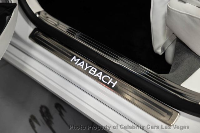 2024 Mercedes-Benz S-Class Maybach S 680 V12 - 23094790 - 44