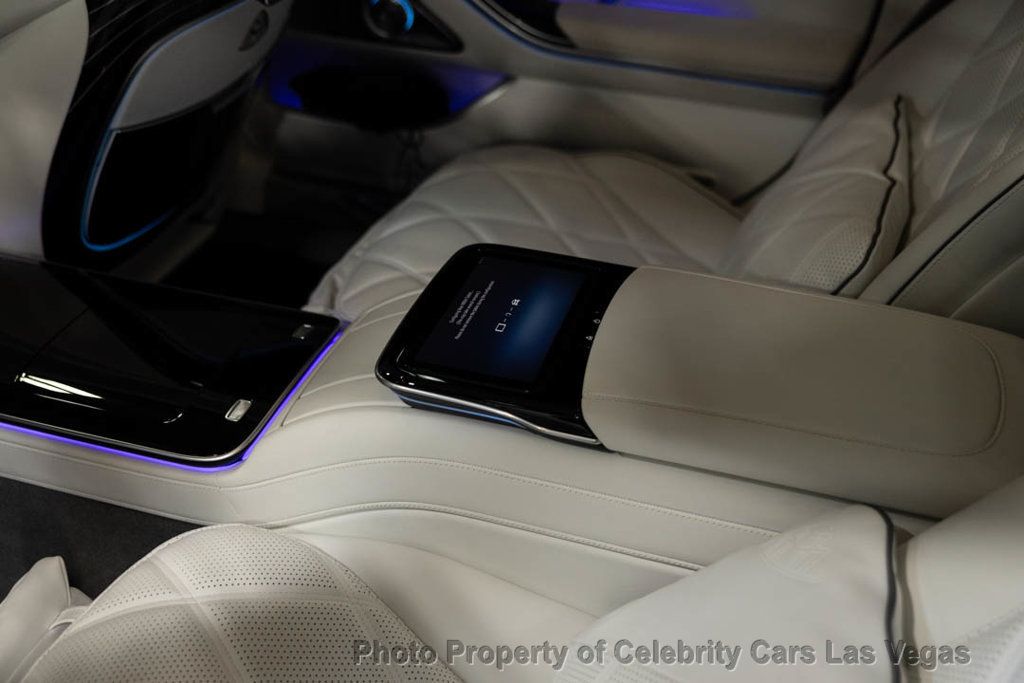 2024 Mercedes-Benz S-Class Maybach S 680 V12 - 23094790 - 47