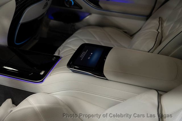 2024 Mercedes-Benz S-Class Maybach S 680 V12 - 23094790 - 47