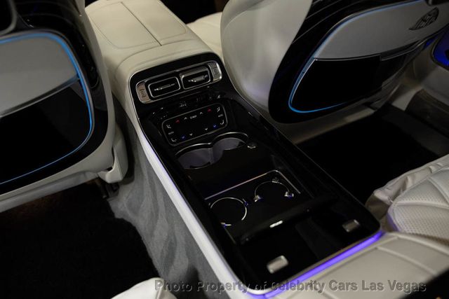 2024 Mercedes-Benz S-Class Maybach S 680 V12 - 23094790 - 49