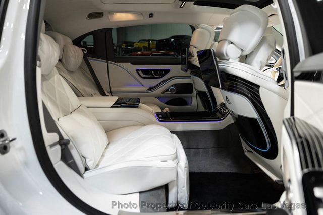2024 Mercedes-Benz S-Class Maybach S 680 V12 - 23094790 - 52