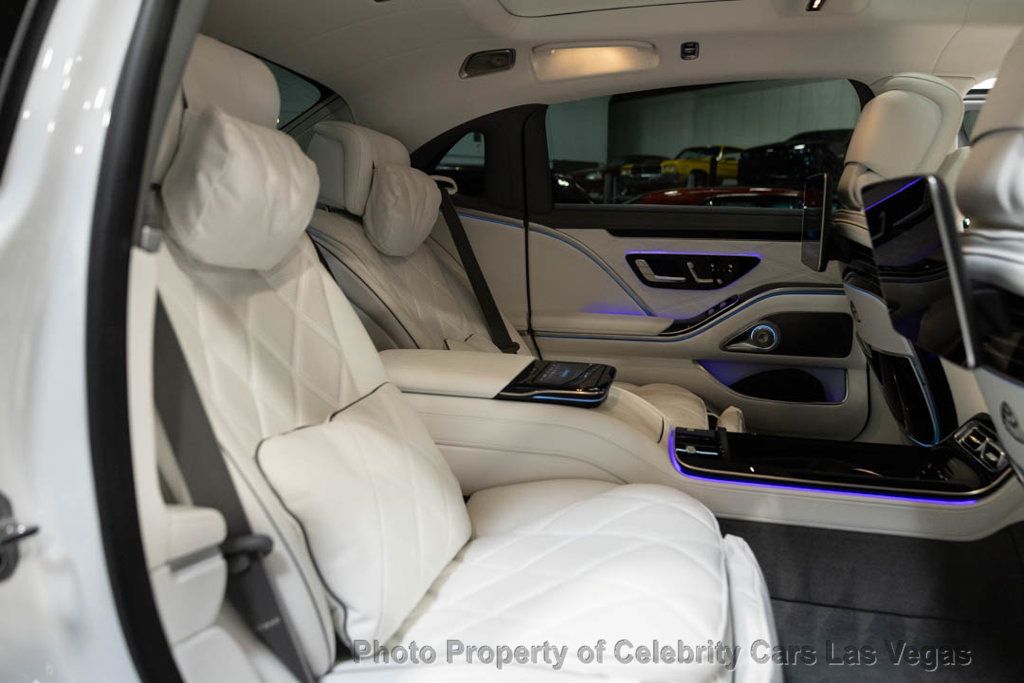2024 Mercedes-Benz S-Class Maybach S 680 V12 - 23094790 - 53