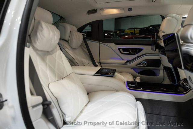 2024 Mercedes-Benz S-Class Maybach S 680 V12 - 23094790 - 53