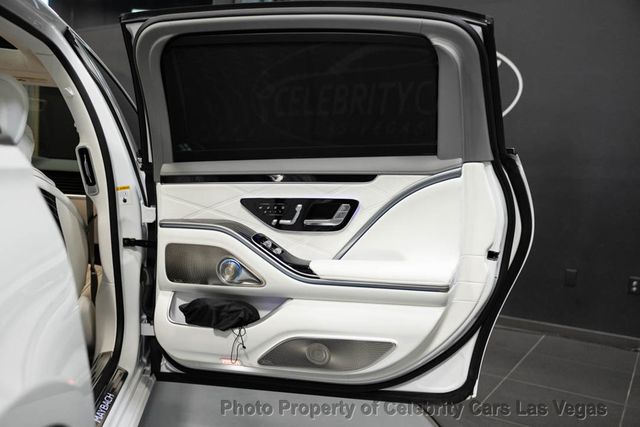 2024 Mercedes-Benz S-Class Maybach S 680 V12 - 23094790 - 54