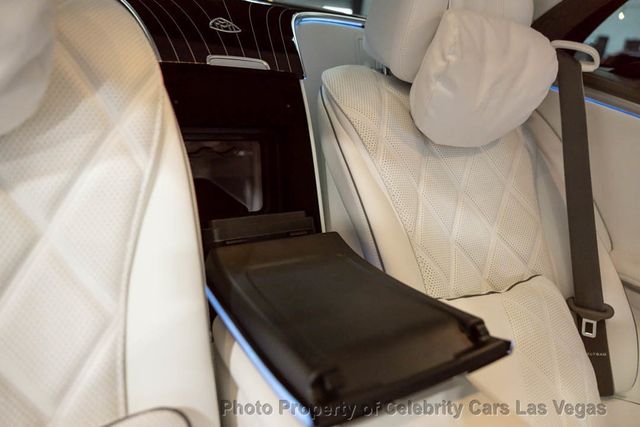 2024 Mercedes-Benz S-Class Maybach S 680 V12 - 23094790 - 55