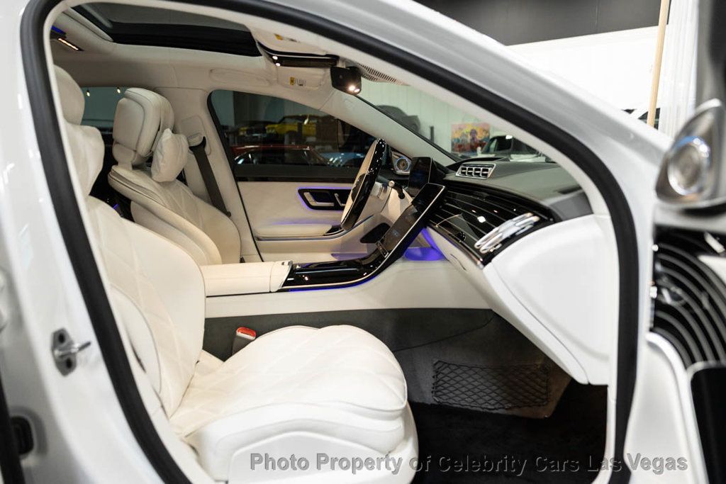 2024 Mercedes-Benz S-Class Maybach S 680 V12 - 23094790 - 57