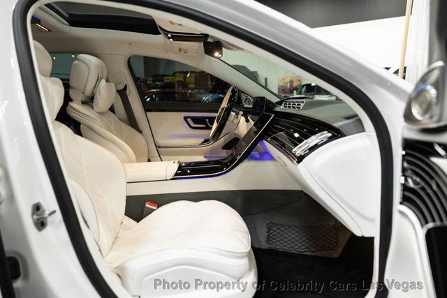 2024 Mercedes-Benz S-Class Maybach S 680 V12 - 23094790 - 57