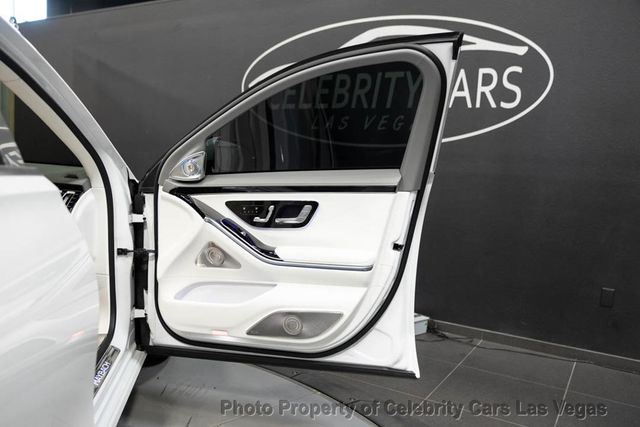 2024 Mercedes-Benz S-Class Maybach S 680 V12 - 23094790 - 59