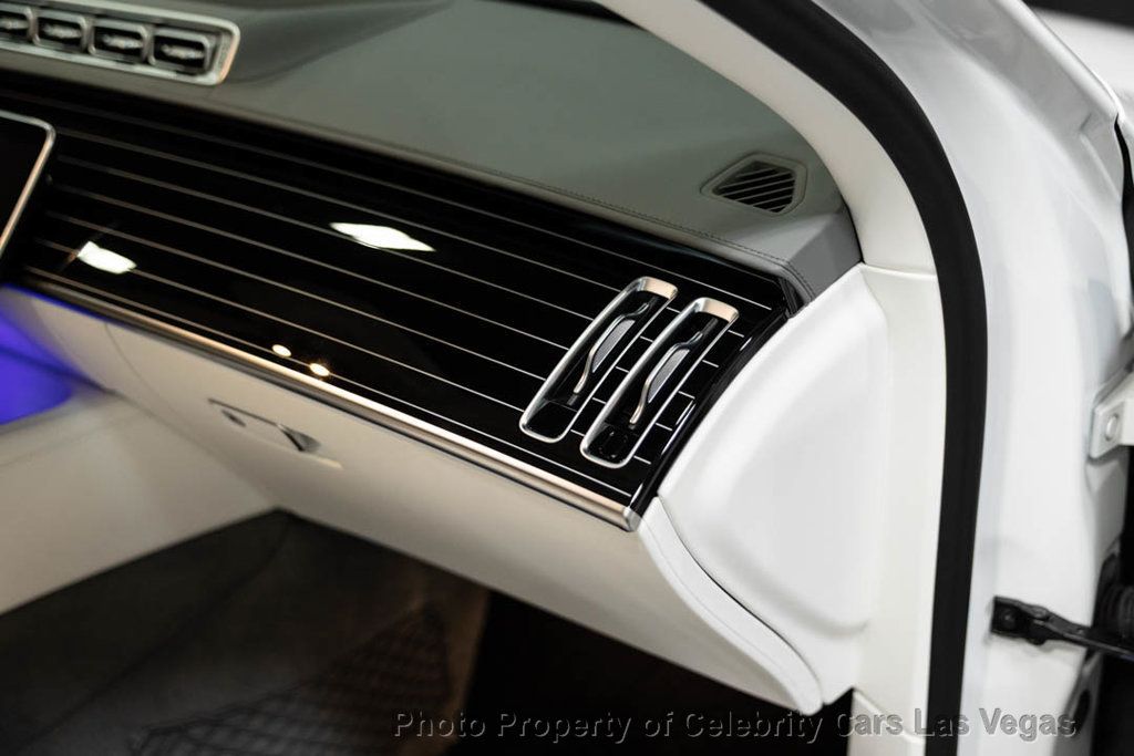 2024 Mercedes-Benz S-Class Maybach S 680 V12 - 23094790 - 60