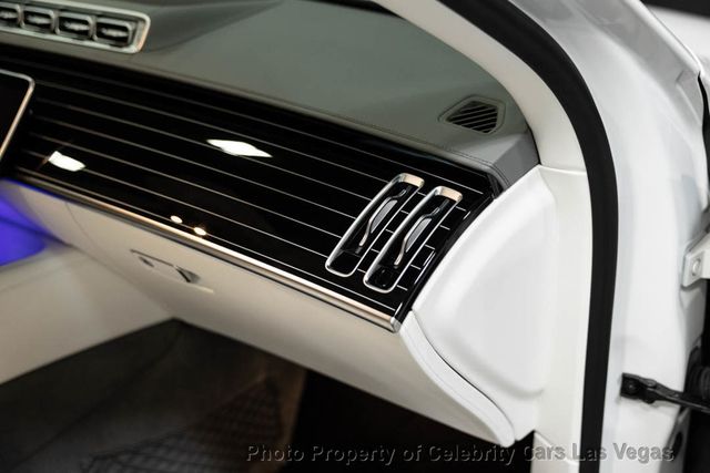 2024 Mercedes-Benz S-Class Maybach S 680 V12 - 23094790 - 60