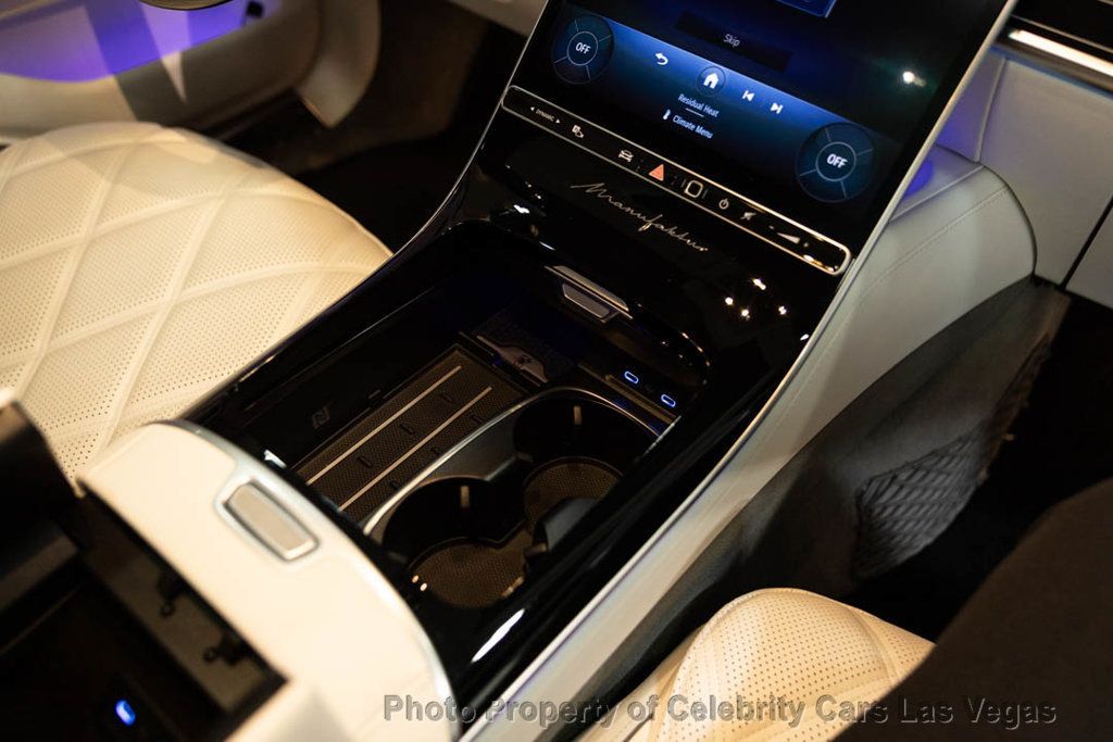 2024 Mercedes-Benz S-Class Maybach S 680 V12 - 23094790 - 62
