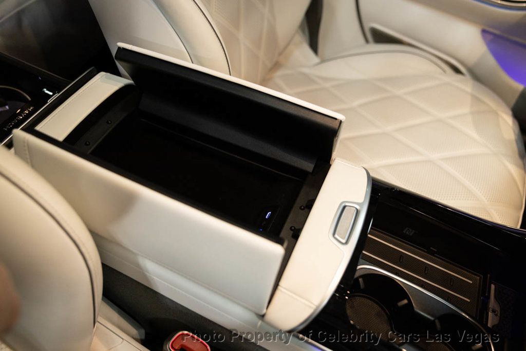 2024 Mercedes-Benz S-Class Maybach S 680 V12 - 23094790 - 63