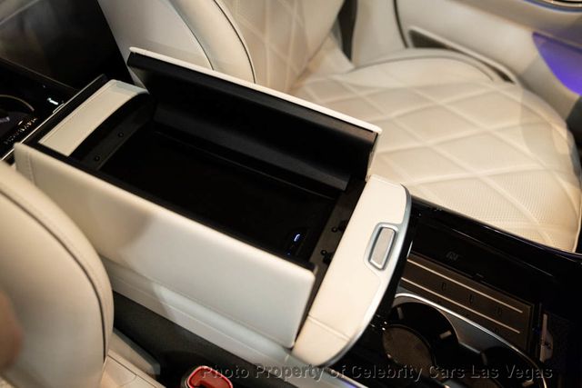 2024 Mercedes-Benz S-Class Maybach S 680 V12 - 23094790 - 63