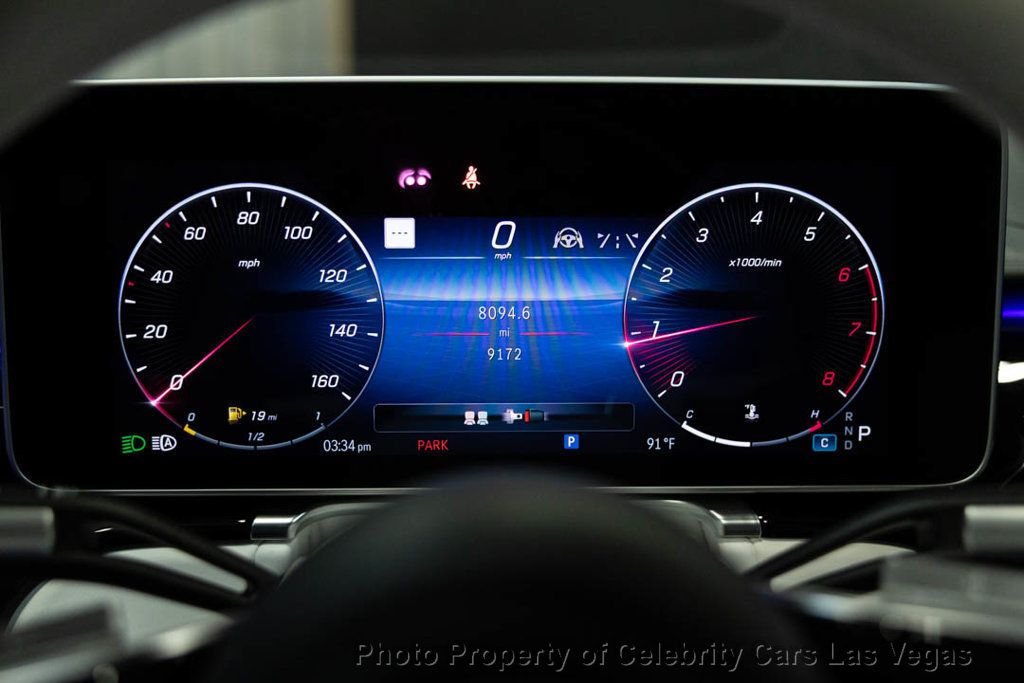 2024 Mercedes-Benz S-Class Maybach S 680 V12 - 23094790 - 68