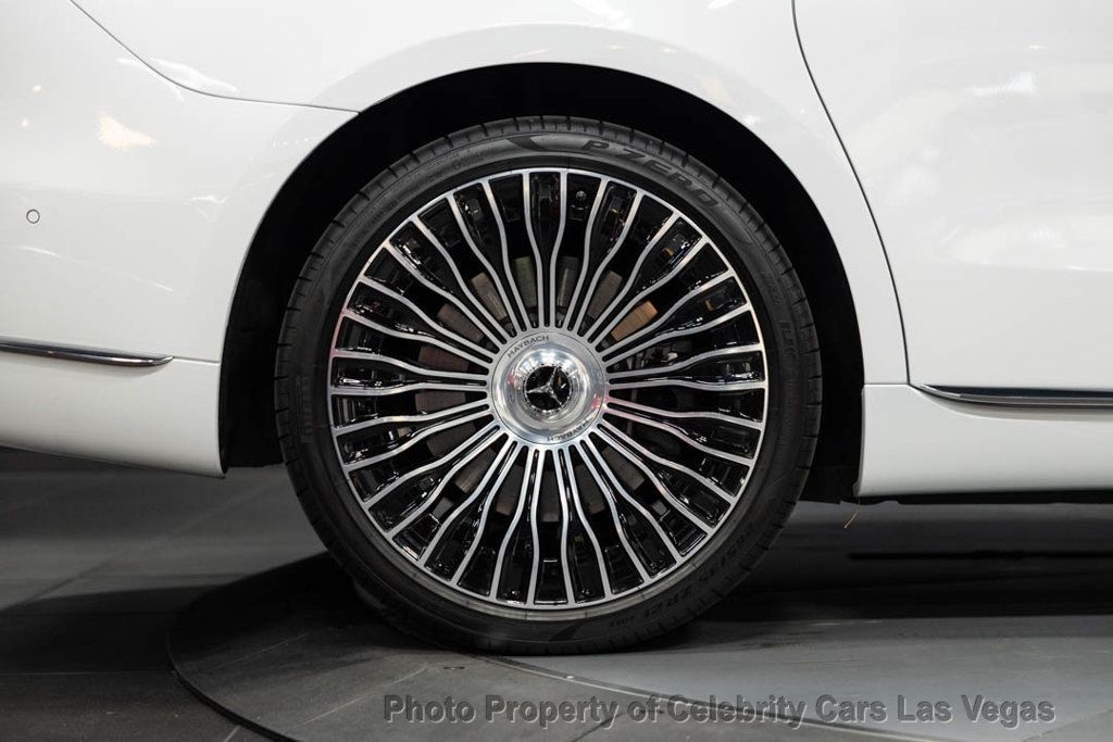 2024 Mercedes-Benz S-Class Maybach S 680 V12 - 23094790 - 6