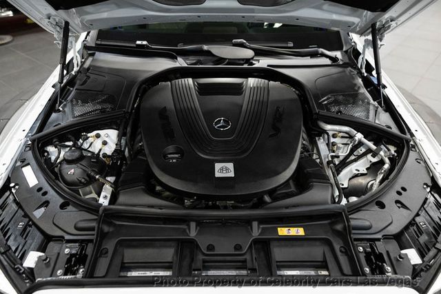2024 Mercedes-Benz S-Class Maybach S 680 V12 - 23094790 - 69