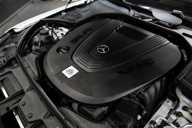 2024 Mercedes-Benz S-Class Maybach S 680 V12 - 23094790 - 70