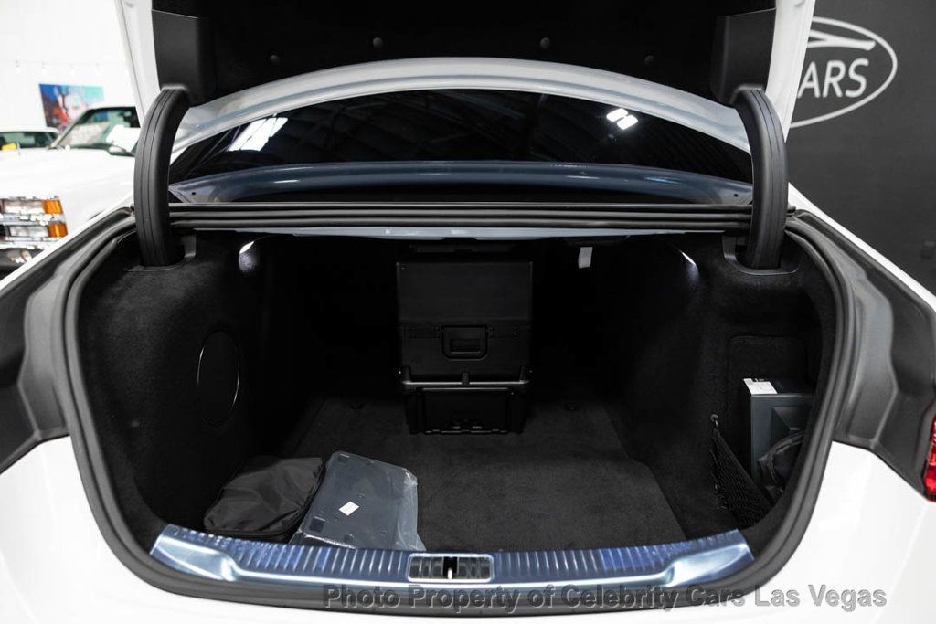 2024 Mercedes-Benz S-Class Maybach S 680 V12 - 23094790 - 71