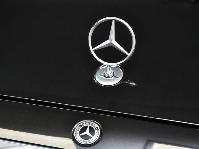 2024 Mercedes-Benz S-Class S 580 - 22958523 - 99