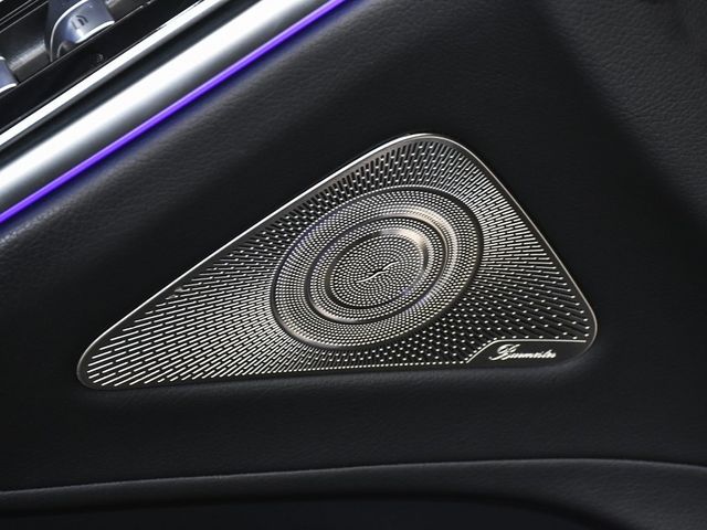 2024 Mercedes-Benz S-Class S 580 - 22958523 - 10