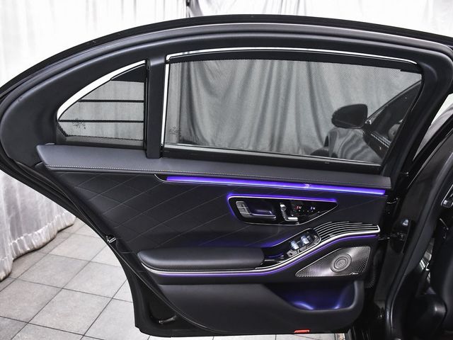 2024 Mercedes-Benz S-Class S 580 - 22958523 - 12