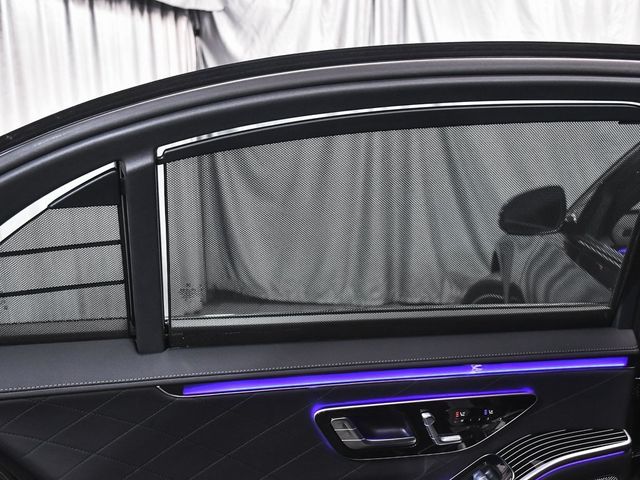 2024 Mercedes-Benz S-Class S 580 - 22958523 - 13