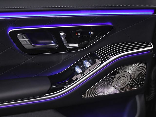 2024 Mercedes-Benz S-Class S 580 - 22958523 - 14