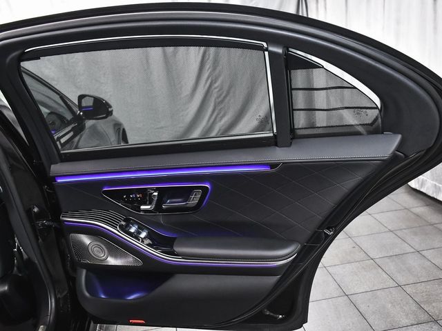 2024 Mercedes-Benz S-Class S 580 - 22958523 - 16