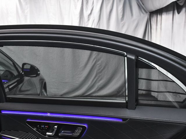 2024 Mercedes-Benz S-Class S 580 - 22958523 - 17