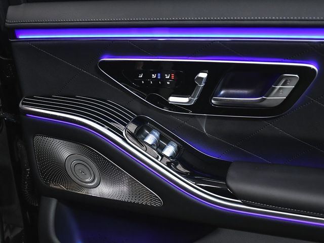 2024 Mercedes-Benz S-Class S 580 - 22958523 - 18