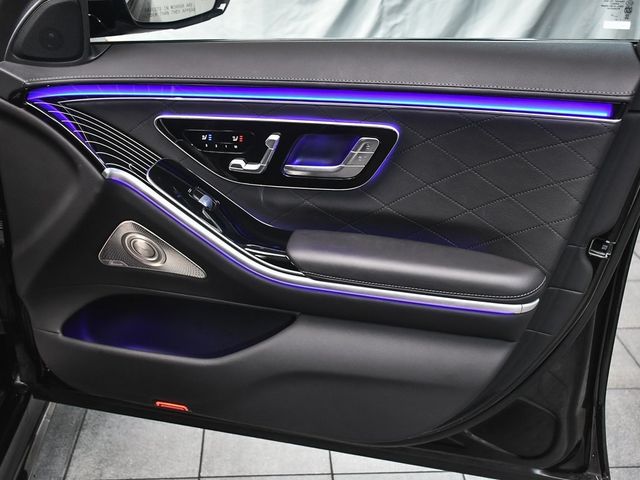 2024 Mercedes-Benz S-Class S 580 - 22958523 - 19