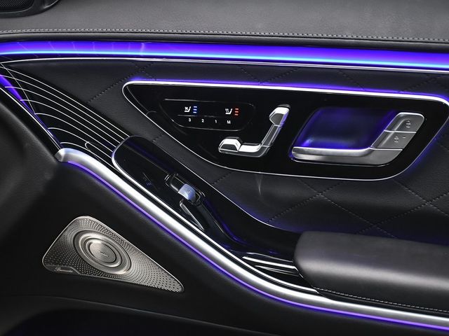2024 Mercedes-Benz S-Class S 580 - 22958523 - 20