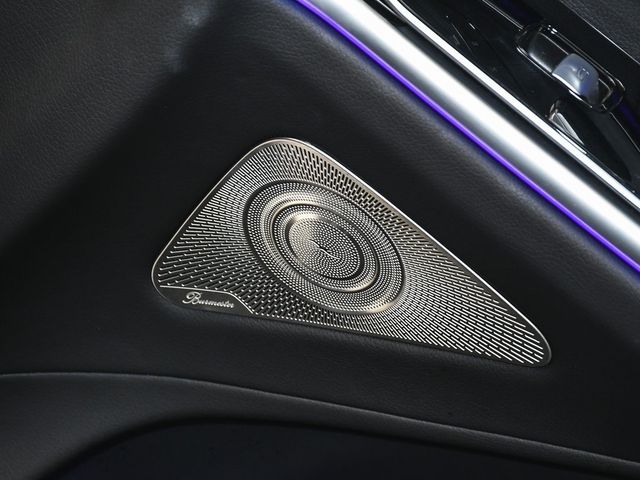 2024 Mercedes-Benz S-Class S 580 - 22958523 - 21