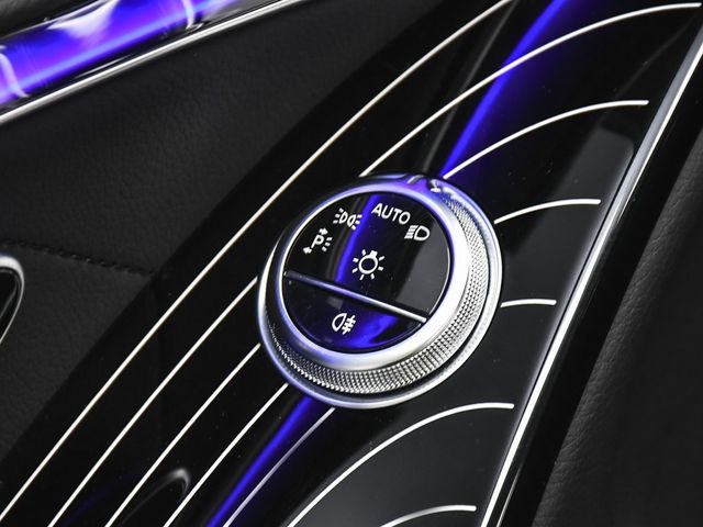 2024 Mercedes-Benz S-Class S 580 - 22958523 - 25