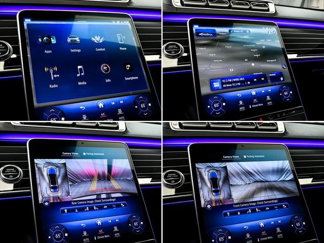 2024 Mercedes-Benz S-Class S 580 - 22958523 - 29