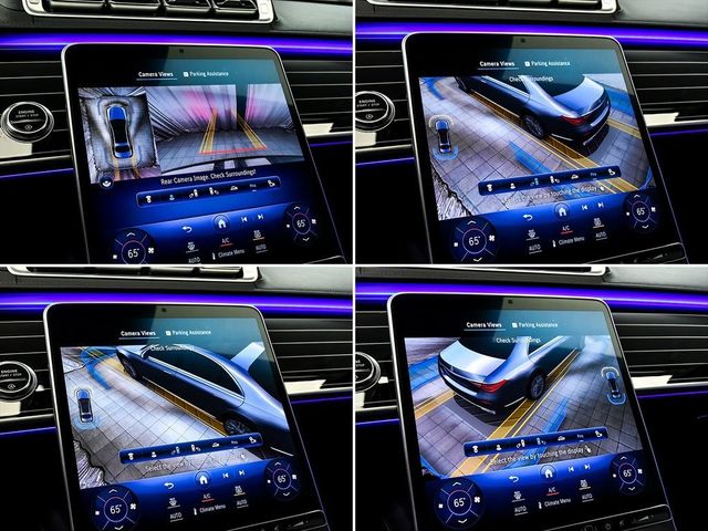 2024 Mercedes-Benz S-Class S 580 - 22958523 - 30