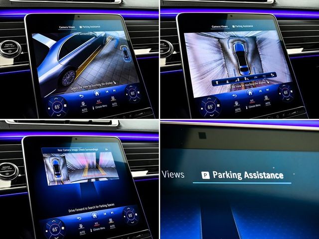 2024 Mercedes-Benz S-Class S 580 - 22958523 - 31