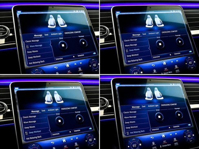 2024 Mercedes-Benz S-Class S 580 - 22958523 - 36