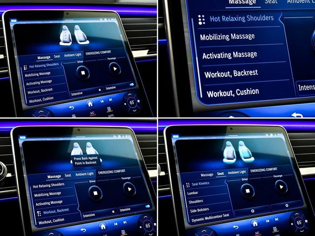 2024 Mercedes-Benz S-Class S 580 - 22958523 - 37