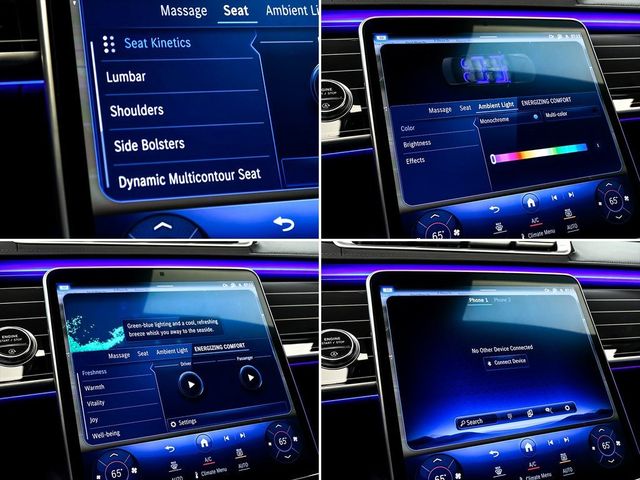 2024 Mercedes-Benz S-Class S 580 - 22958523 - 38