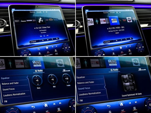 2024 Mercedes-Benz S-Class S 580 - 22958523 - 39