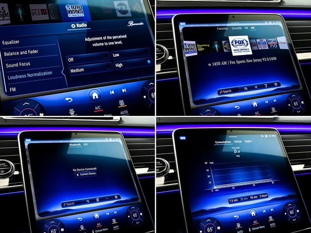 2024 Mercedes-Benz S-Class S 580 - 22958523 - 40