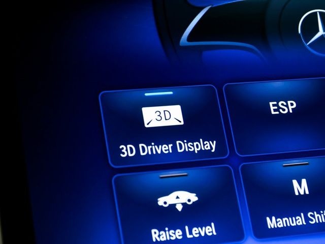 2024 Mercedes-Benz S-Class S 580 - 22958523 - 44