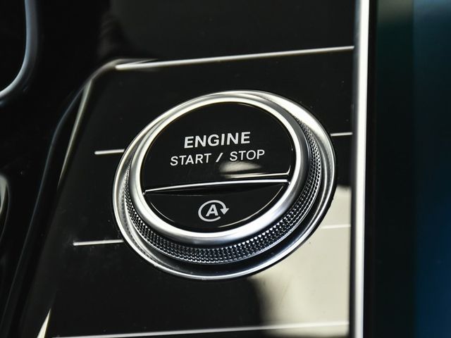 2024 Mercedes-Benz S-Class S 580 - 22958523 - 45