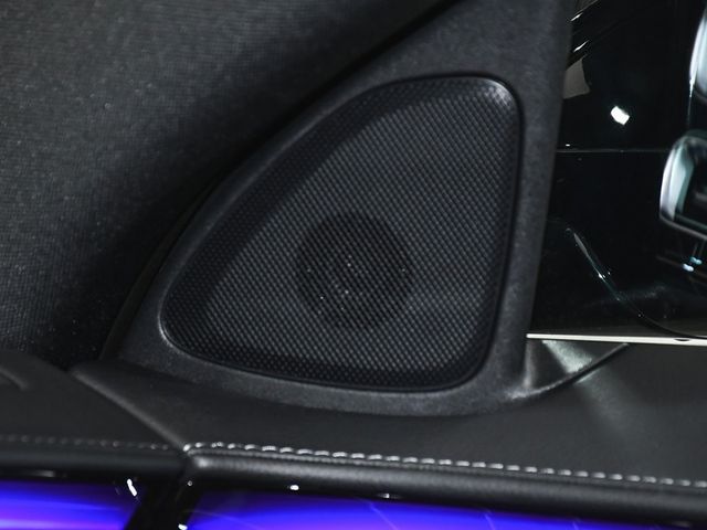 2024 Mercedes-Benz S-Class S 580 - 22958523 - 47