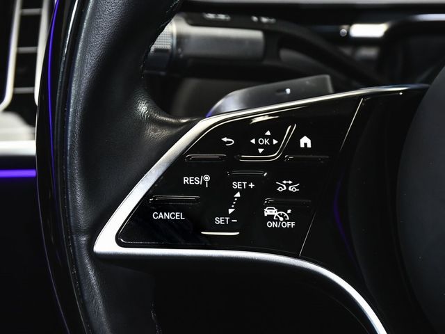 2024 Mercedes-Benz S-Class S 580 - 22958523 - 49