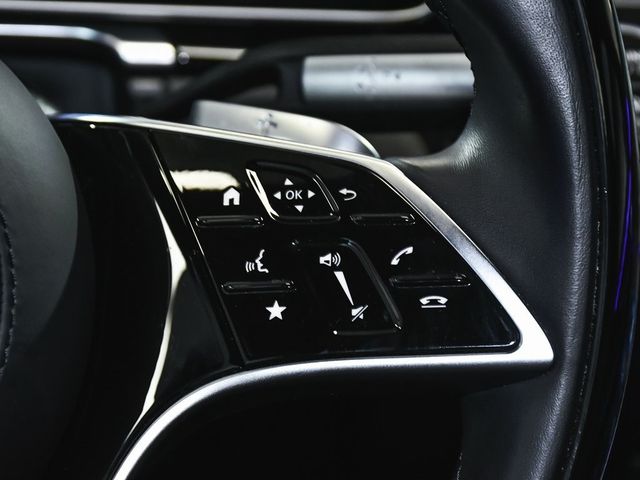 2024 Mercedes-Benz S-Class S 580 - 22958523 - 51