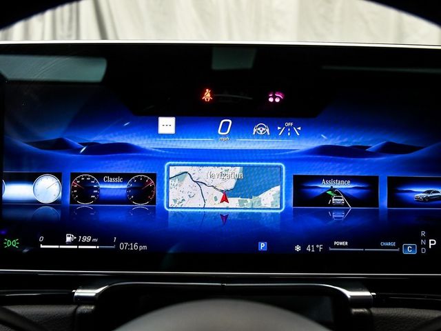 2024 Mercedes-Benz S-Class S 580 - 22958523 - 53