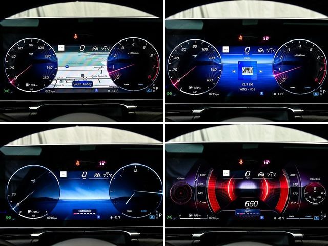 2024 Mercedes-Benz S-Class S 580 - 22958523 - 54